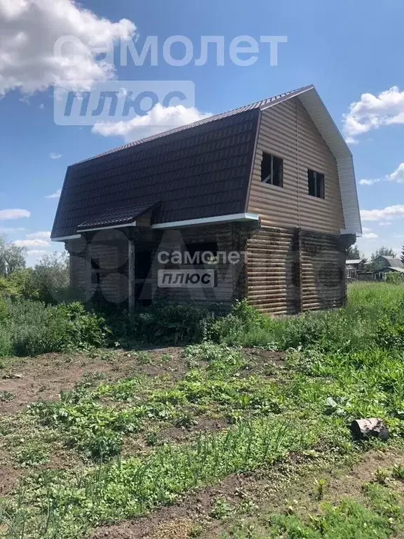 Участок 7,2 сот. (ИЖС) - Фото 1