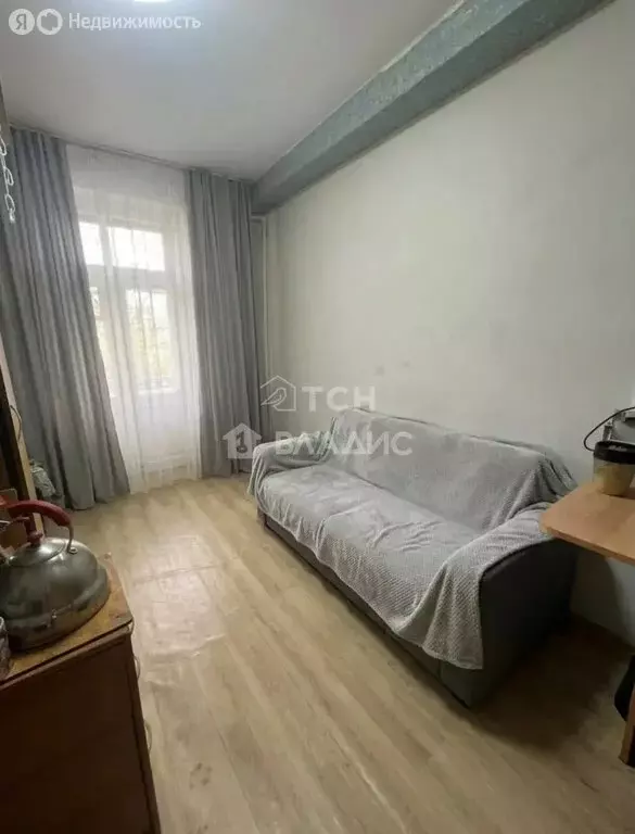 1к в 3-комнатной квартире (11 м) - Фото 1