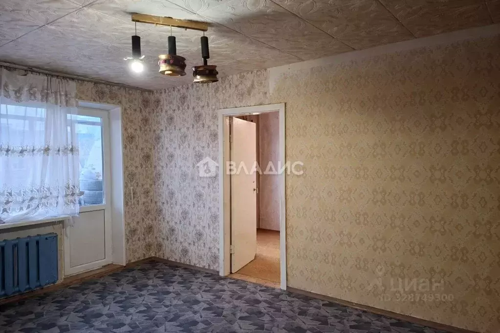 2-к кв. Ивановская область, Иваново просп. Строителей, 74 (46.0 м) - Фото 2