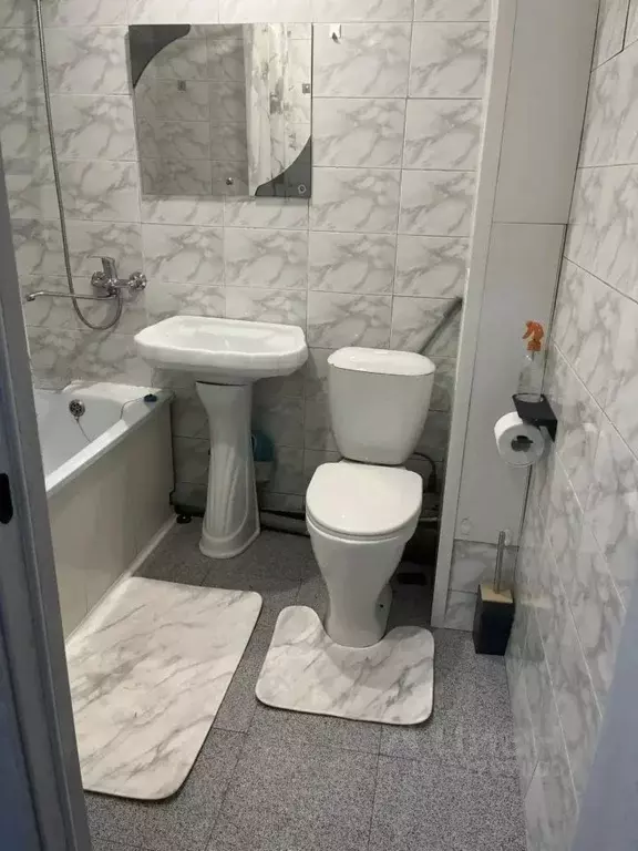 1-к кв. Саратовская область, Балаково ул. Набережная Леонова, 78 (30.0 ... - Фото 1