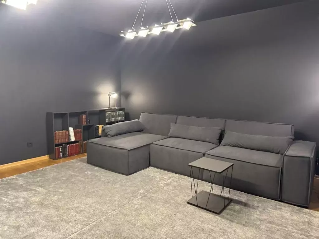 3-к кв. Удмуртия, Ижевск Пушкинская ул., 365 (107.4 м) - Фото 1