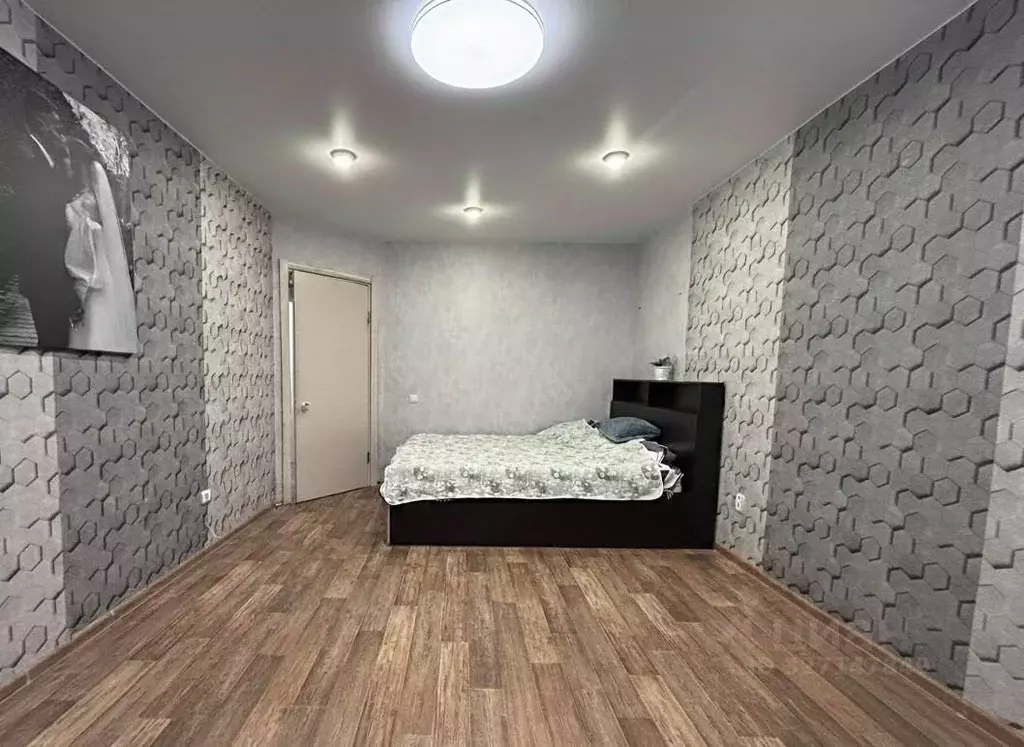 1-к кв. Красноярский край, Красноярск просп. 60 лет Образования СССР, ... - Фото 1