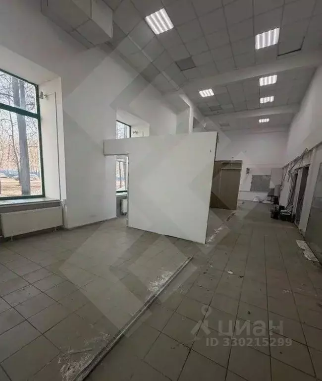 Помещение свободного назначения в Москва 9-я Парковая ул., 41 (114 м) - Фото 1