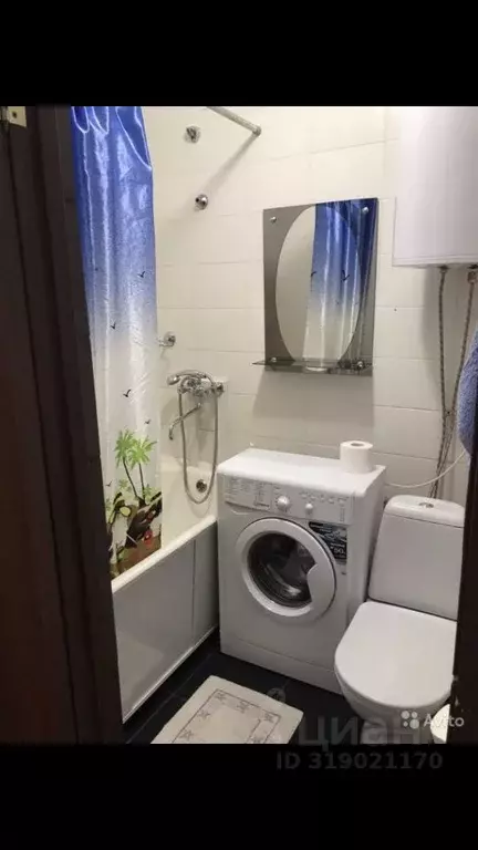 2-к кв. Карелия, Петрозаводск ул. Андропова, 12 (53.0 м) - Фото 1