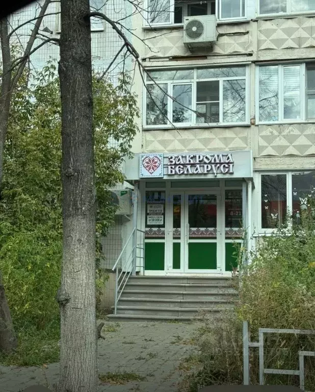 Торговая площадь в Нижегородская область, Нижний Новгород ул. ... - Фото 0