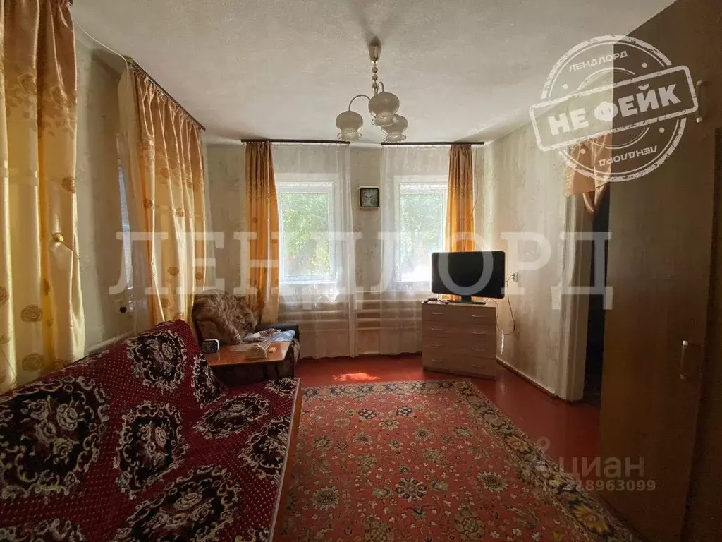 Дом в Ростовская область, Ростов-на-Дону Петрозаводская ул. (60 м) - Фото 0