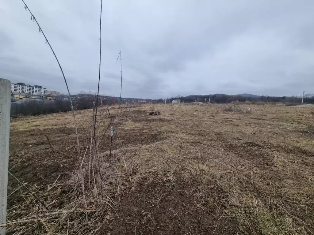 Участок в Кабардино-Балкария, Нальчик ул. Атажукина (5.4 сот.) - Фото 2