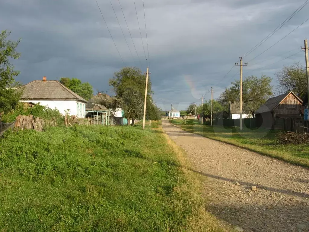 Купить Дом Станица Губская Мостовской Район