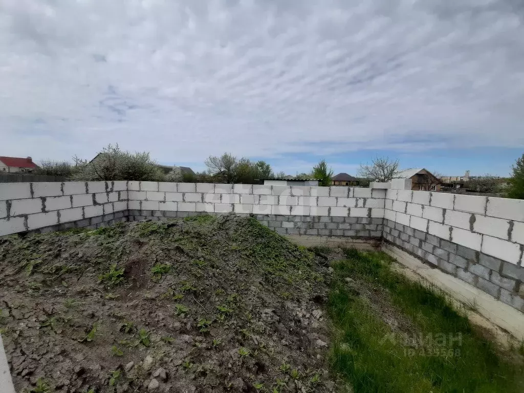 Участок в Белгородская область, Валуйки Восточная ул. (5.0 сот.) - Фото 0