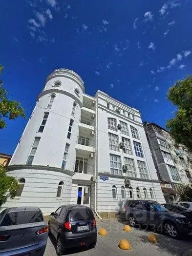 Офис в Севастополь ул. Кулакова, 57 (23 м) - Фото 2