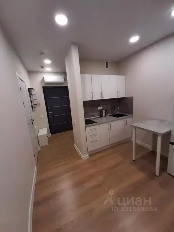 1-к кв. Москва Дмитровское ш., 75/77 (26.0 м) - Фото 0