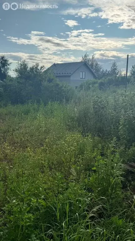 Участок в Казань, Яркая улица, 21 (5.1 м) - Фото 1