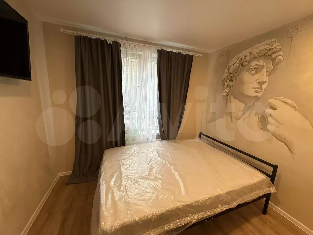 Квартира-студия, 23 м, 1/8 эт. - Фото 0