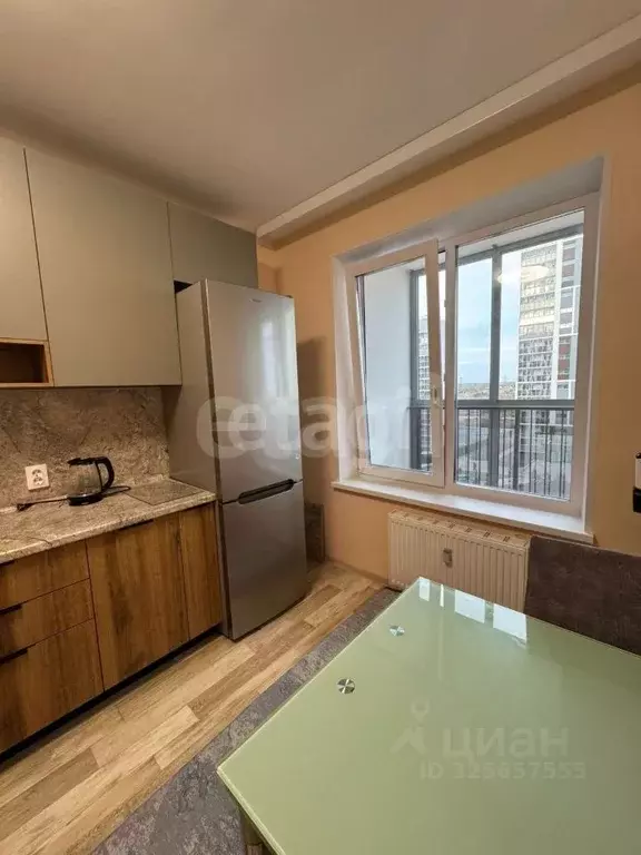 2-к кв. Томская область, Томск ул. Пришвина, 44 (57.0 м) - Фото 1