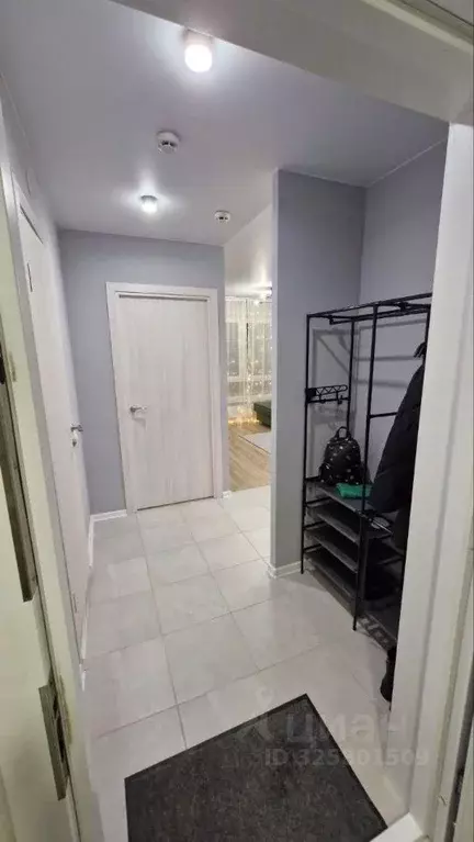 1-к кв. Московская область, Ленинский городской округ, Боброво пгт ул. ... - Фото 1