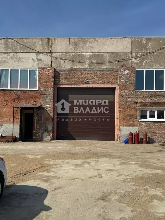 Помещение свободного назначения в Омская область, Омск Красноярский ... - Фото 2