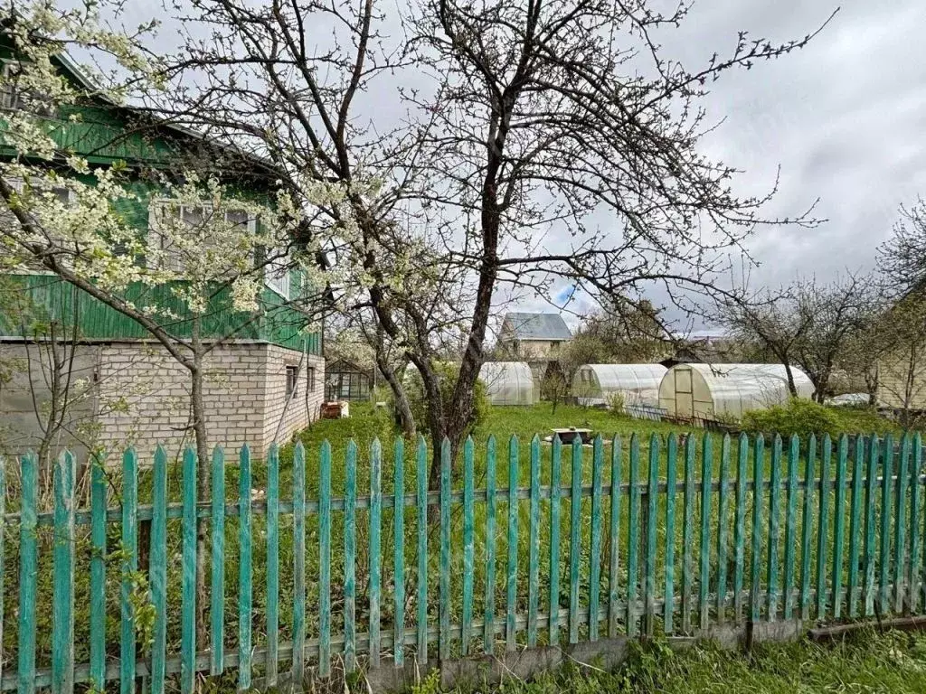 Дом в Тверская область, Калининский муниципальный округ, Первомайский ... - Фото 1