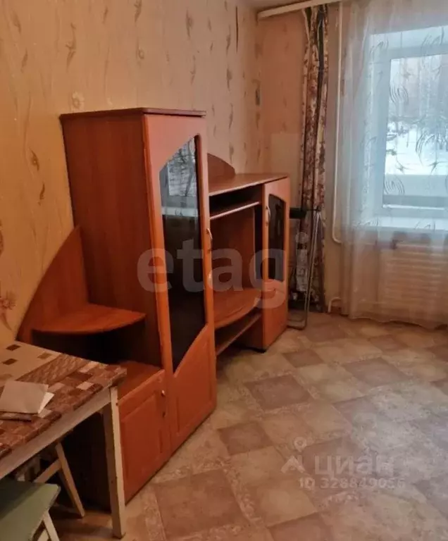 Комната Удмуртия, Ижевск ул. Михаила Петрова, 39А (12.0 м) - Фото 2