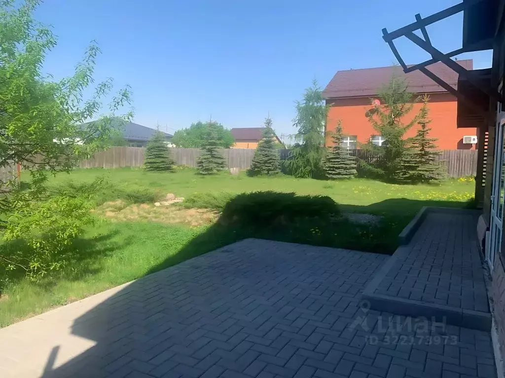Дом в Вологодская область, Череповец ул. Надежды, 31 (130 м) - Фото 2