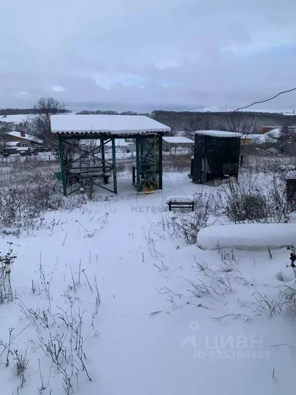 Дом в Белгородская область, Белгородский район, Ериковское с/пос, с. ... - Фото 2