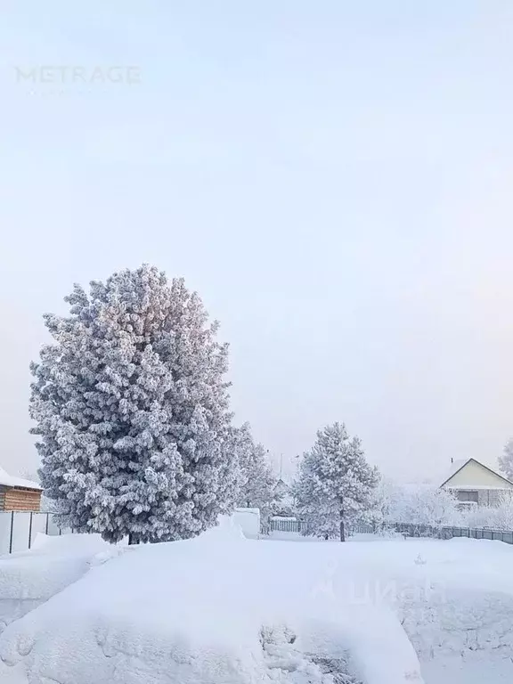 Участок в Новосибирская область, Новосибирск ул. Слюдянка, 19 (18.0 ... - Фото 1