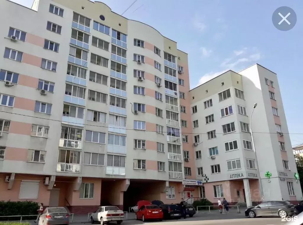 Гараж в Свердловская область, Екатеринбург ул. Пальмиро Тольятти, 28А ... - Фото 1