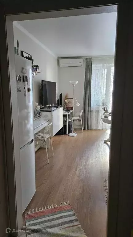 Продаётся квартира-студия, 30 м - Фото 1