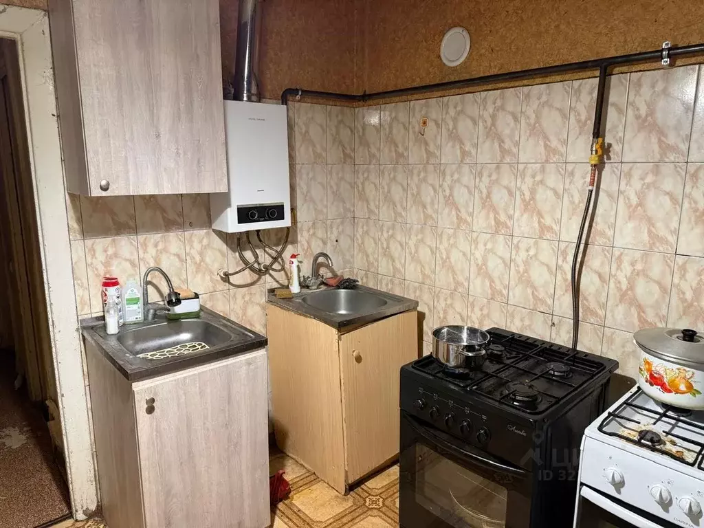 Комната Московская область, Жуковский ул. Гагарина, 5 (9.5 м) - Фото 1