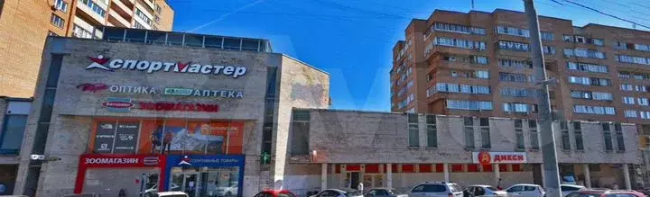 Аренда торговая площадь Подольск, 343 м - Фото 0