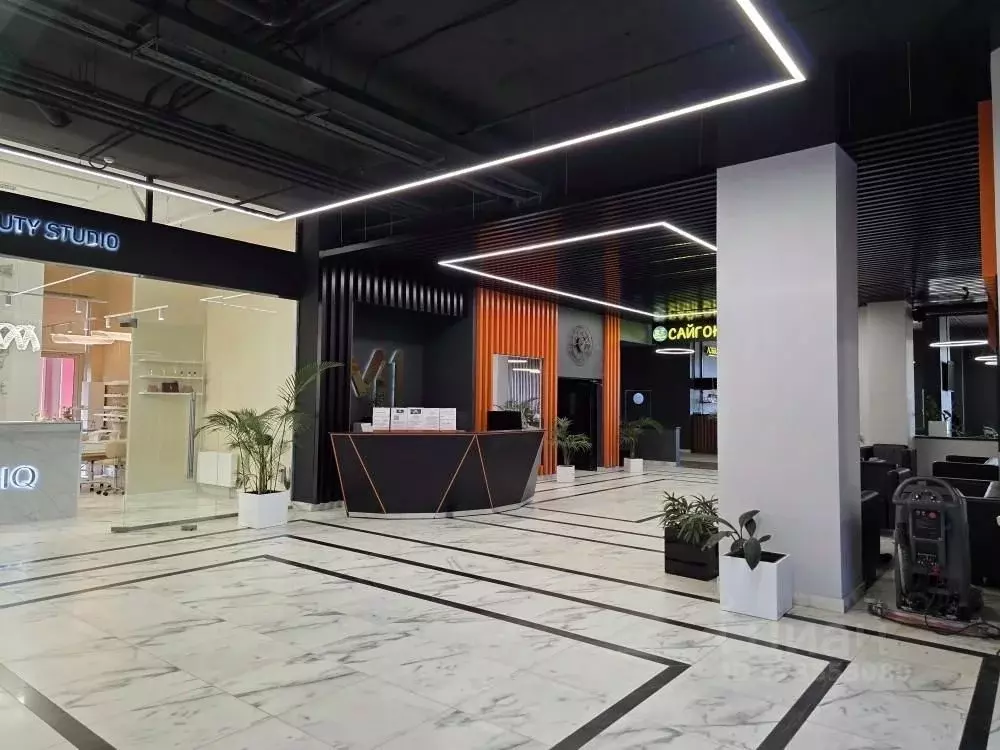 Студия Московская область, Одинцовский городской округ, Новоивановское ... - Фото 2