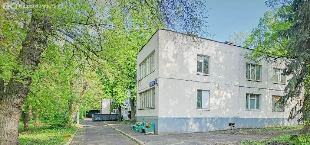 Офис (2150 м) - Фото 0