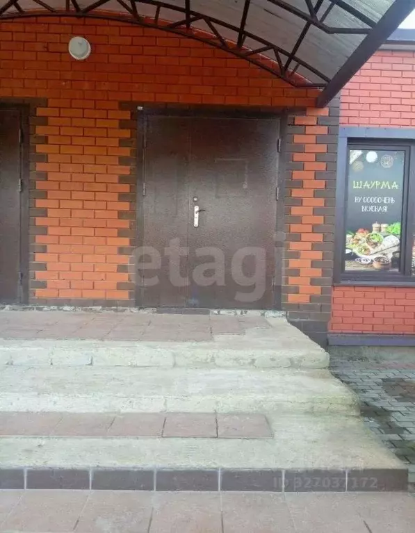 Офис в Калужская область, пос. Бабынино ул. Кооперативная (150 м) - Фото 2