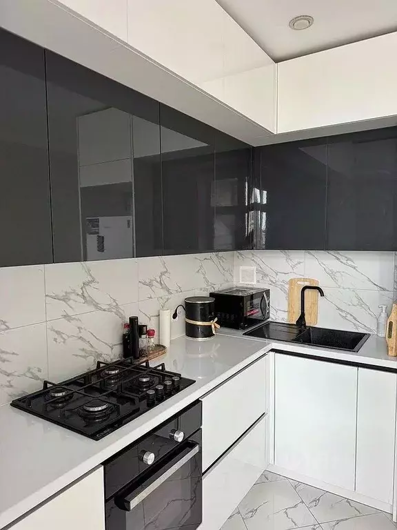 1-к кв. Ставропольский край, Ставрополь ул. Генерала Маргелова, 7/2 ... - Фото 0