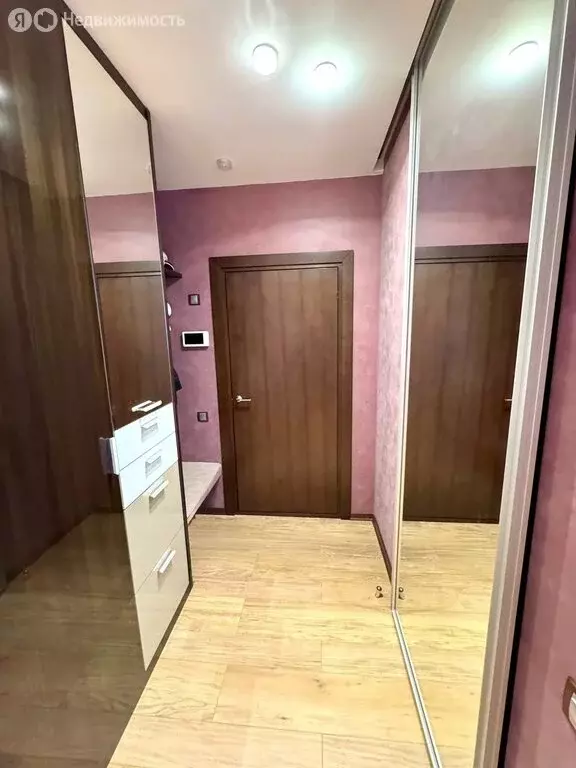 4-комнатная квартира: Ижевск, улица Карла Маркса, 453 (110.8 м) - Фото 1