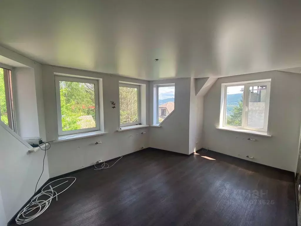 Дом в Красноярский край, Красноярск Березка-2 сельскохозяйственный ... - Фото 2