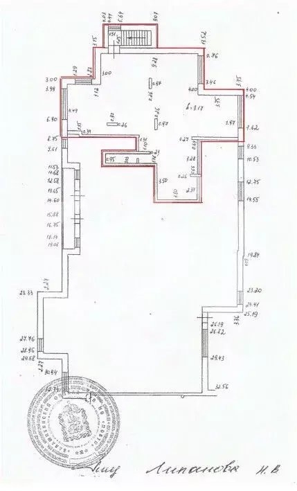 Торговая площадь в Московская область, Балашиха 21-й мкр,  (142 м) - Фото 2