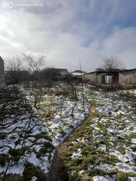 Участок в Чегем, улица Мафедзова (4.5 м) - Фото 2