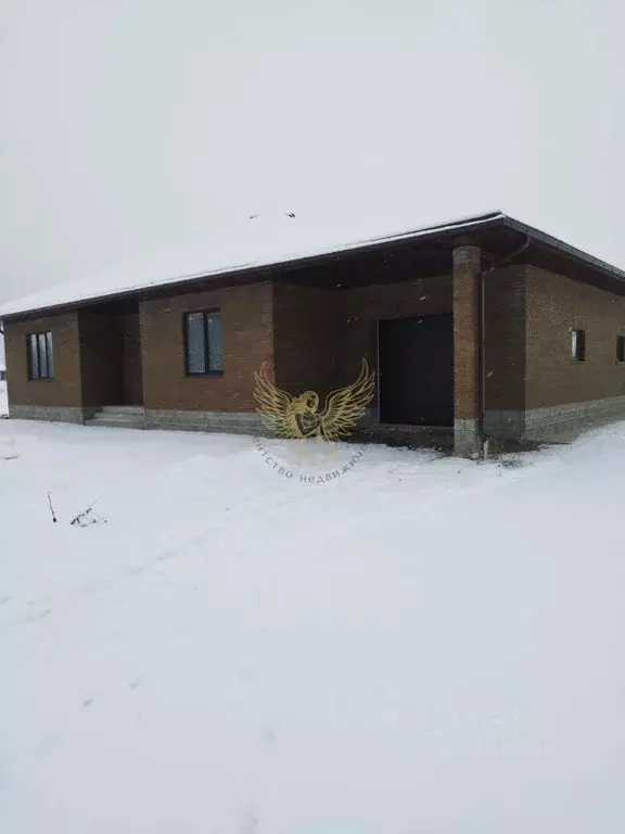 Дом в Белгородская область, Старый Оскол ул. Арктическая (170 м) - Фото 2