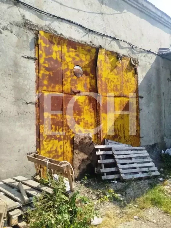 Производственное помещение в Тульская область, Тула ул. Щегловская ... - Фото 2