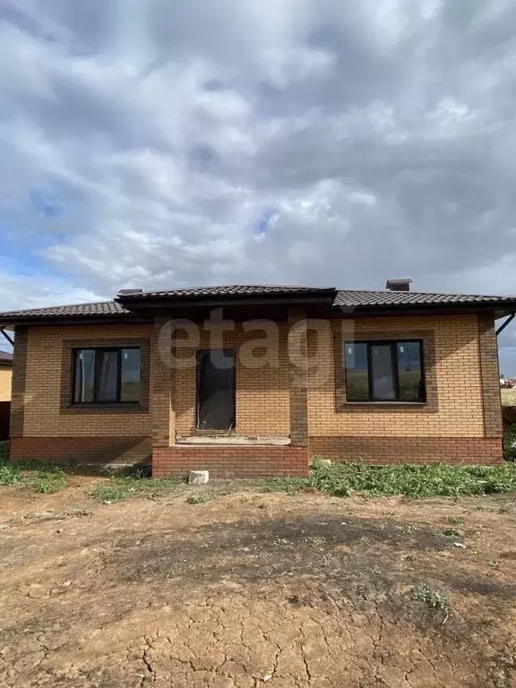 Дом в Татарстан, Менделеевск ул. Крымская (70 м) - Фото 2