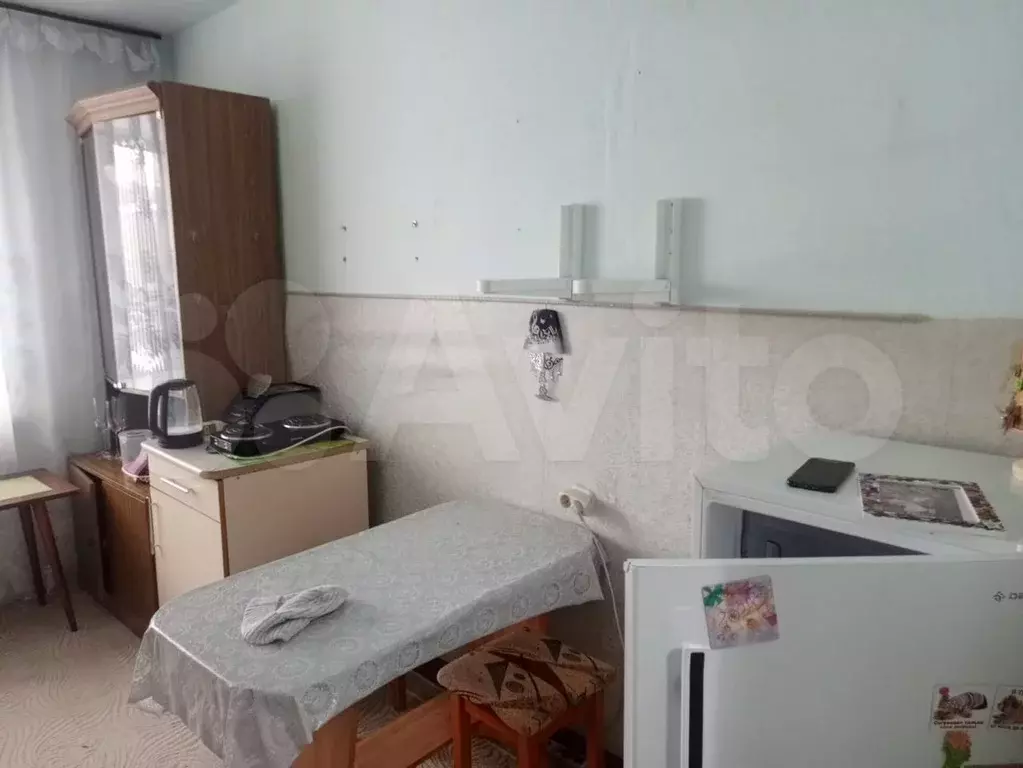 Комната 12 м в 4-к., 3/9 эт. - Фото 1