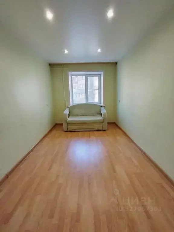 2-к кв. Кировская область, Киров проезд Шаляпина, 3 (45.0 м) - Фото 1