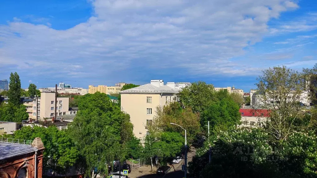 3-к кв. Краснодарский край, Краснодар Центральный мкр, ул. Мира, 18 ... - Фото 1