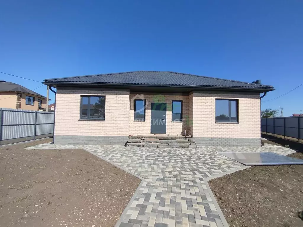 Дом в Краснодарский край, Ейск ул. Щорса (101 м) - Фото 1