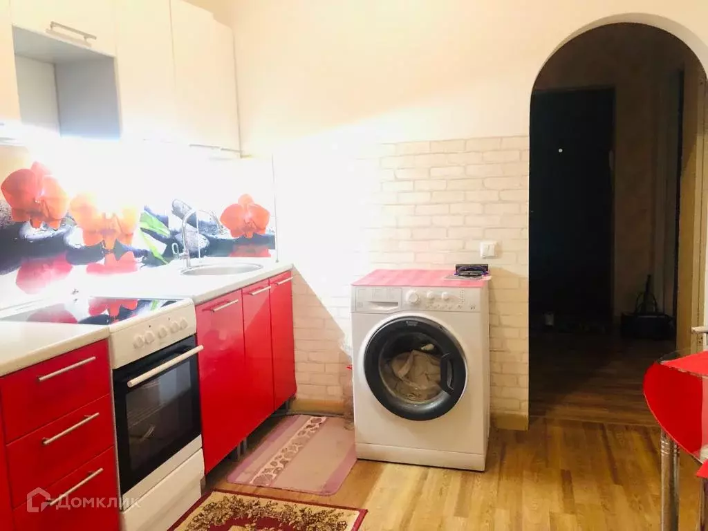 Продаётся 2-к квартира, 38 м - Фото 1