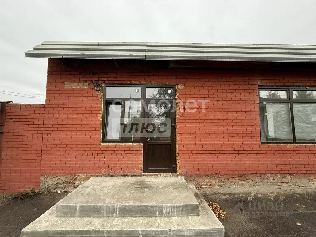 Помещение свободного назначения в Курская область, Курск ул. 2-я ... - Фото 2