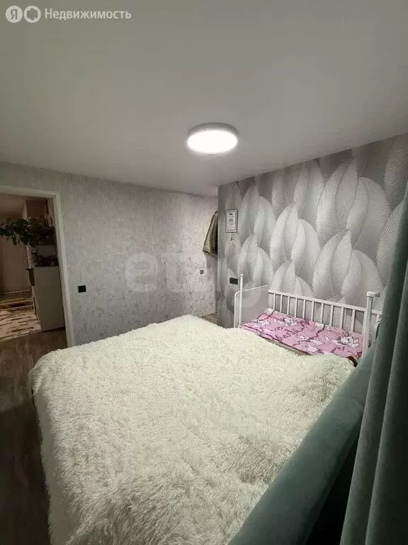 Дом в деревня Мозжуха, Центральная улица (65.6 м) - Фото 2