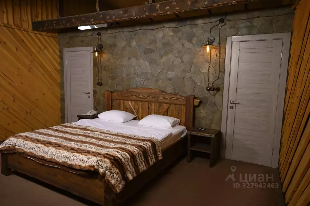 Комната Тамбовская область, Тамбовский муниципальный округ, пос. ... - Фото 1