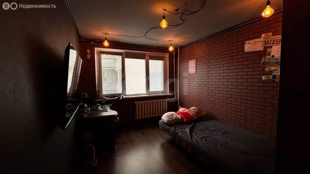 3-комнатная квартира: Калининград, набережная Генерала Карбышева, 8 ... - Фото 2