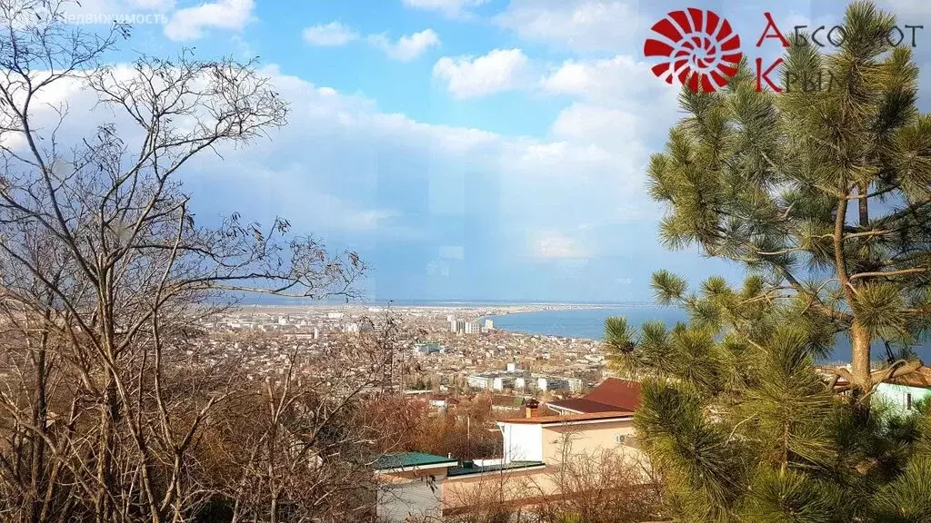 Дом в Феодосия, Виноградная улица, 15 (70 м) - Фото 0